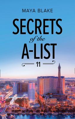 Secrets Of The A-List (Episode 11 Of 12) - Maya Blake