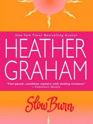Slow Burn - Heather Graham Pozzessere