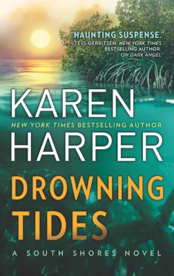 Drowning Tides - Karen Harper