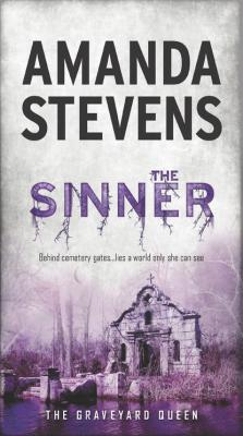 The Sinner - Amanda  Stevens