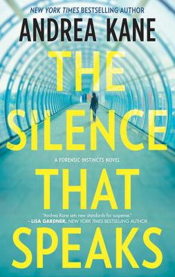 The Silence That Speaks - Andrea  Kane