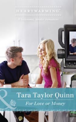 For Love Or Money - Tara Taylor Quinn