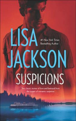Suspicions - Lisa  Jackson