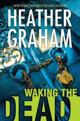 Waking the Dead - Heather Graham