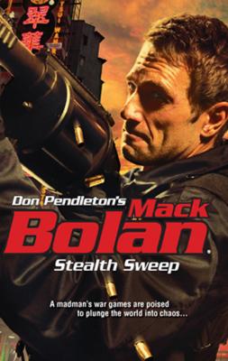 Stealth Sweep - Don Pendleton