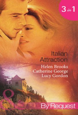 Italian Attraction - Lucy Gordon