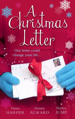 A Christmas Letter - Shirley Jump