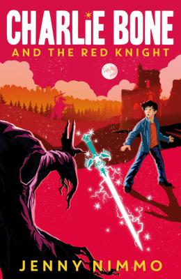 Charlie Bone and the Red Knight - Jenny  Nimmo