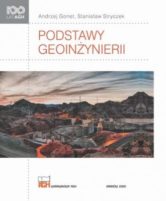 PODSTAWY GEOINŻYNIERII - Stanisław Stryczek