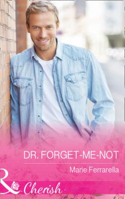 Dr. Forget-Me-Not - Marie Ferrarella