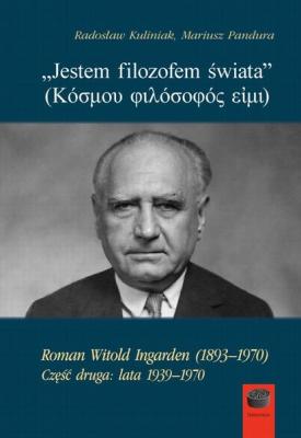 „Jestem filozofem świata” (Κόσμου φιλόσοφός εἰμι), cz. 2 - Radosław Kuliniak