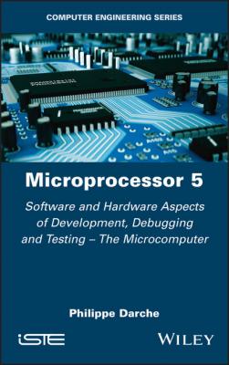 Microprocessor 5 - Philippe Darche