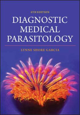 Diagnostic Medical Parasitology - Lynne Shore Garcia