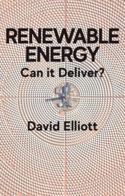 Renewable Energy - David  Elliott