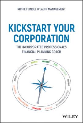 Kickstart Your Corporation - Andrew Feindel