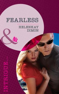 Fearless - HelenKay Dimon