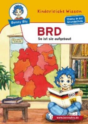 Benny Blu - BRD - Kerstin Schopf
