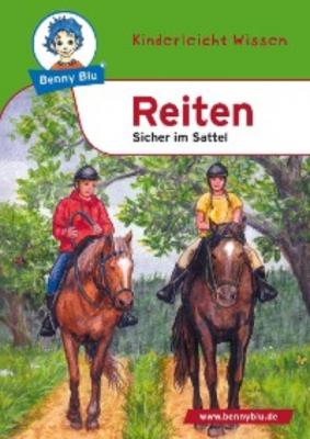 Benny Blu - Reiten - Kerstin Schopf