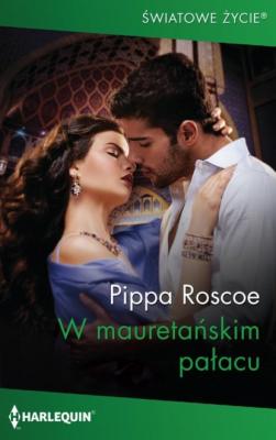 W mauretańskim pałacu - Pippa Roscoe