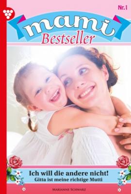 Mami Bestseller 1 – Familienroman - Karina Kaiser