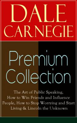 DALE CARNEGIE Premium Collection - Dale Carnegie