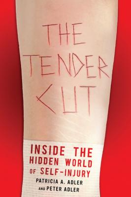 The Tender Cut - Peter Adler H.