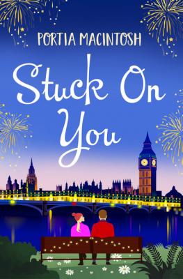 Stuck On You - Portia MacIntosh