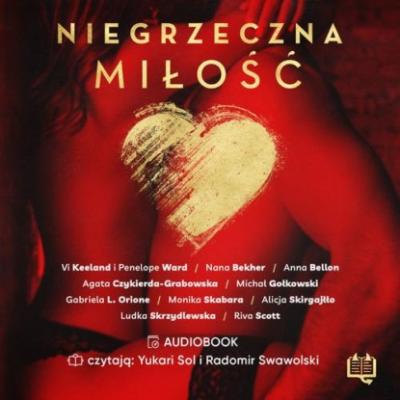Niegrzeczna miłość - Michał Gołkowski