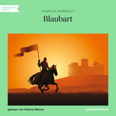 Blaubart (Ungekürzt) - Charles Perrault