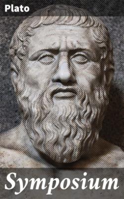 Symposium - Plato  