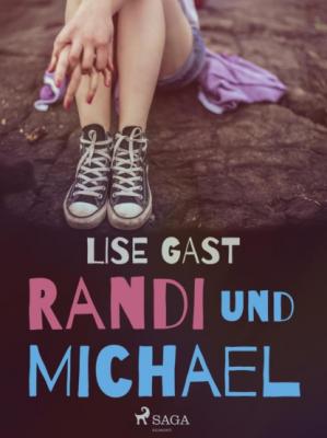 Randi und Michael - Lise Gast