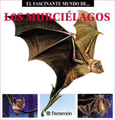 Los Murciélagos - Maira Àngels Julivert