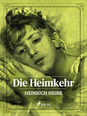 Die Heimkehr - Heinrich Heine