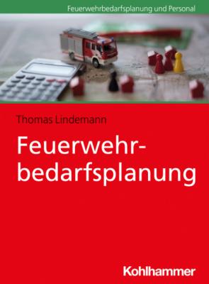 Feuerwehrbedarfsplanung - Thomas Lindemann