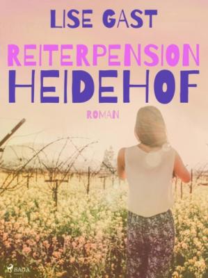 Reiterpension Heidehof - Lise Gast