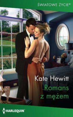 Romans z mężem - Кейт Хьюит