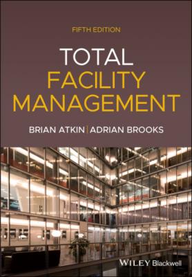 Total Facility Management - Brian Atkin