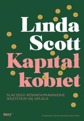 Kapitał kobiet - prof. Linda Scott