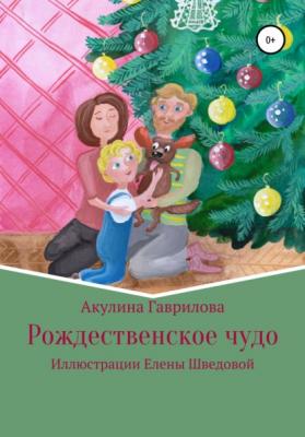 Рождественское чудо - Акулина Гаврилова