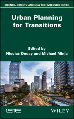 Urban Planning for Transitions - Группа авторов