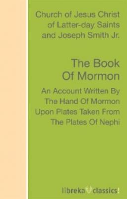 The Book of Mormon - Joseph F. Smith
