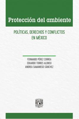 Protección del ambiente - Fernando Pérez Correa