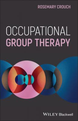 Occupational Group Therapy - Rosemary  Crouch