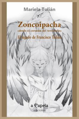Zoncoipacha - Mariela Tulián