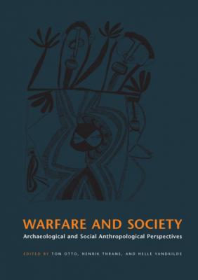Warfare and Society - Группа авторов