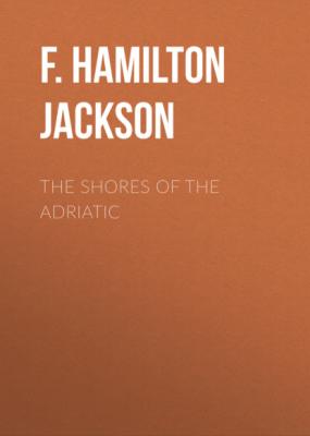 The Shores of the Adriatic - F. Hamilton Jackson