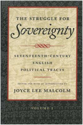 The Struggle for Sovereignty - Группа авторов