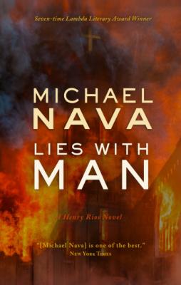 Lies With Man - Michael  Nava