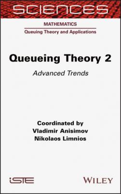 Queueing Theory 2 - Nikolaos Limnios