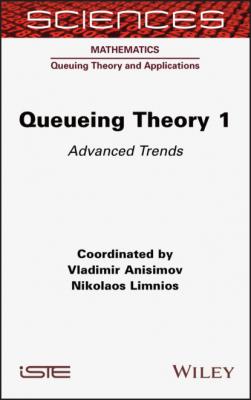Queueing Theory 1 - Nikolaos Limnios